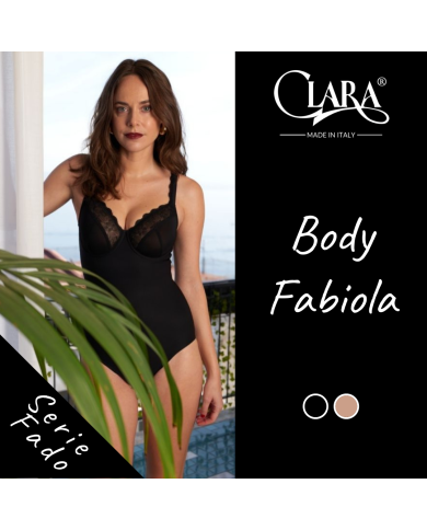 Body Clara Fabiola